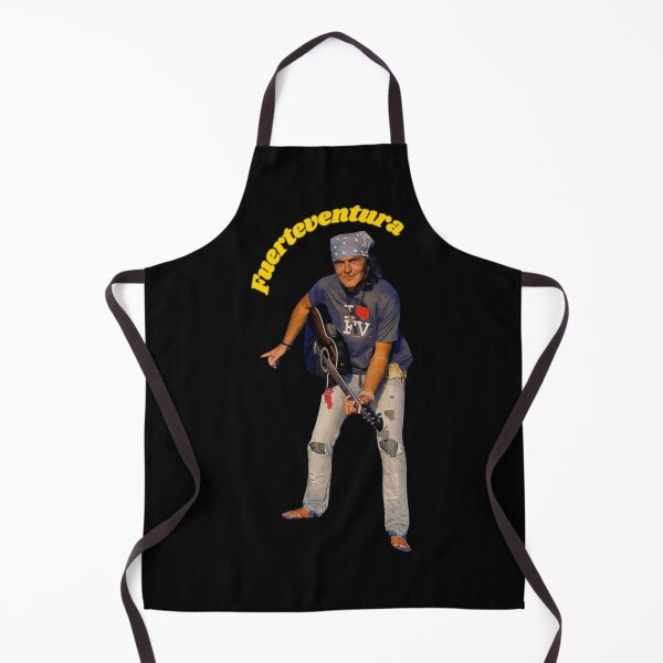 Aperçu de l'œuvre Fuerteventura créée et vendue par MurphBG.