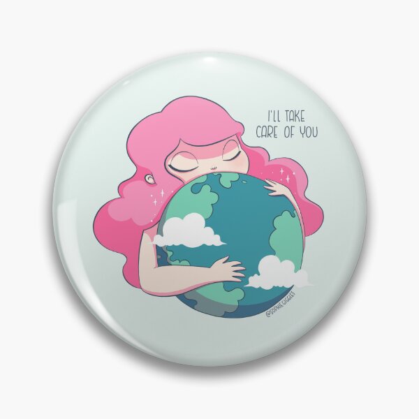 Item preview, I'll take care of you 1.0 designed and sold by SophieGiggles.