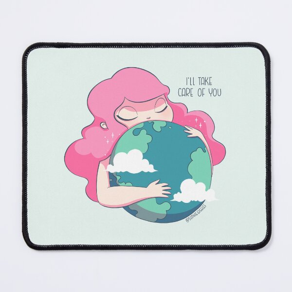 Item preview, I'll take care of you 1.0 designed and sold by SophieGiggles.