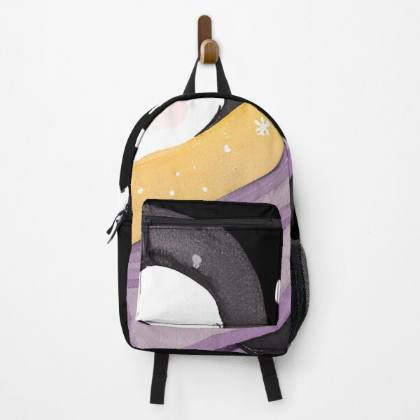Item preview, PENNY | VIOLIN | PENGUIN designed and sold by MUDUGAMU.