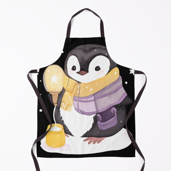 Item preview, PENNY | VIOLIN | PENGUIN designed and sold by MUDUGAMU.