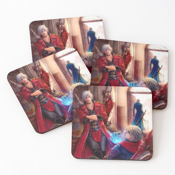 Item preview, Devil May Cry  designed and sold by KevinArtistQ1.