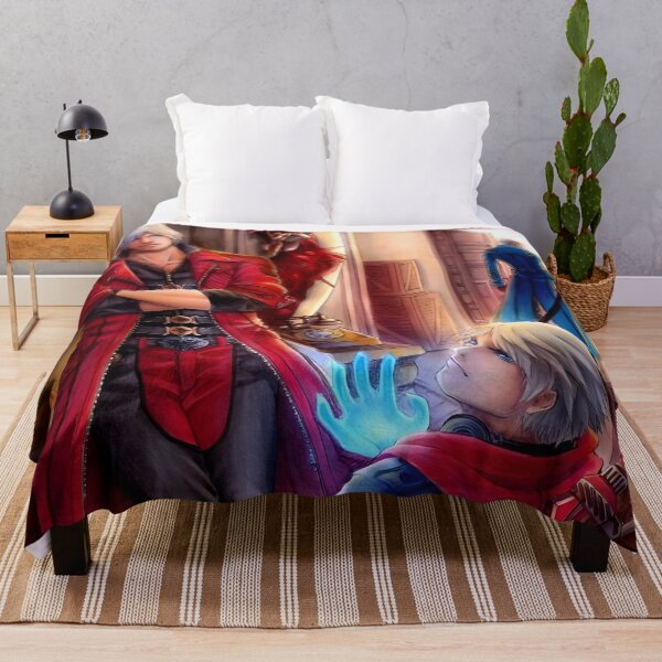 Item preview, Devil May Cry  designed and sold by KevinArtistQ1.