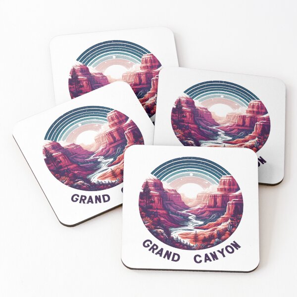 Item preview, Grand Canyon designed and sold by OzzFrequency.