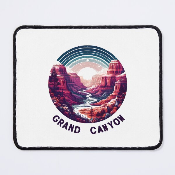 Item preview, Grand Canyon designed and sold by OzzFrequency.