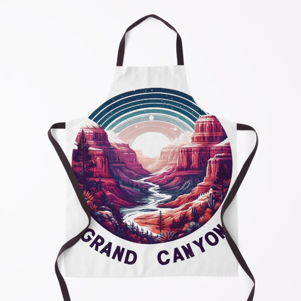 Item preview, Grand Canyon designed and sold by OzzFrequency.