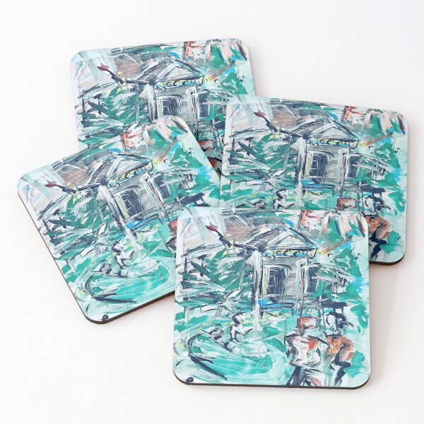 Item preview, Be Green Good designed and sold by Studio464.