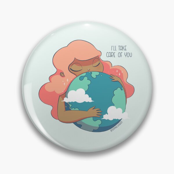 Item preview, I'll take care of you 2.0 designed and sold by SophieGiggles.