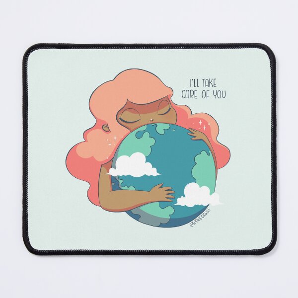 Item preview, I'll take care of you 2.0 designed and sold by SophieGiggles.