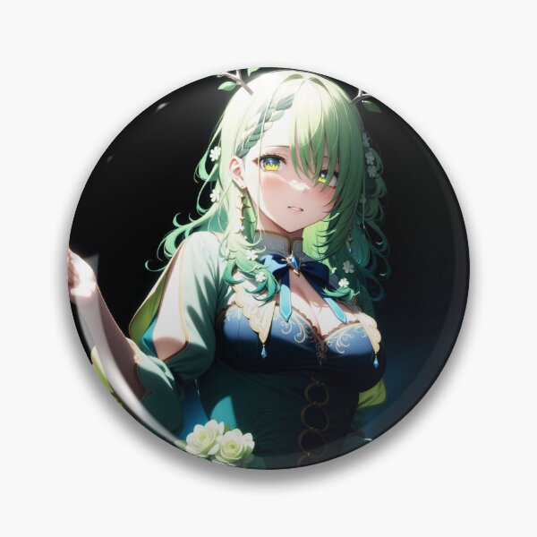 Item preview, Ceres Fauna #5 Fanart designed and sold by iloveanimechibi.