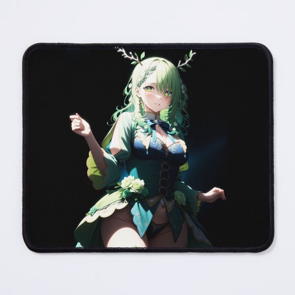 Item preview, Ceres Fauna #5 Fanart designed and sold by iloveanimechibi.
