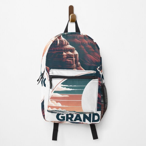 Item preview, Grand Canyon National Park designed and sold by OzzFrequency.
