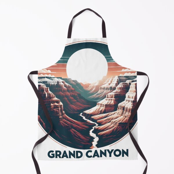 Item preview, Grand Canyon National Park designed and sold by OzzFrequency.