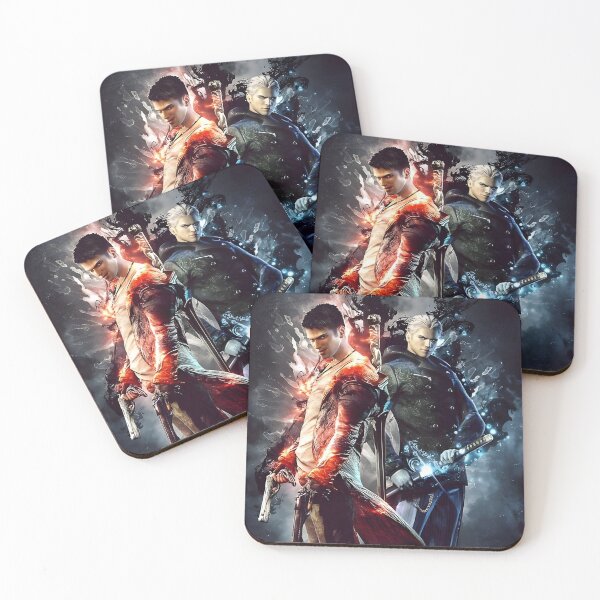 Item preview, Devil May Cry  designed and sold by KevinArtistQ1.