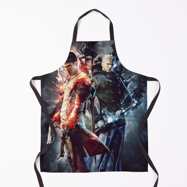 Item preview, Devil May Cry  designed and sold by KevinArtistQ1.