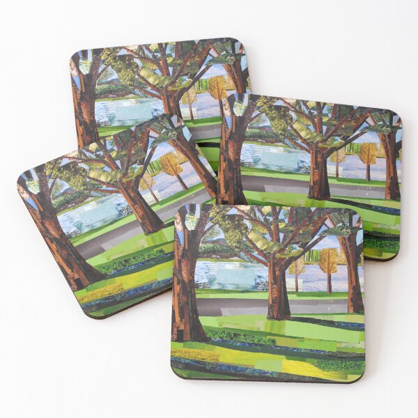 Item preview, Calm Afternoons designed and sold by megancoyle.