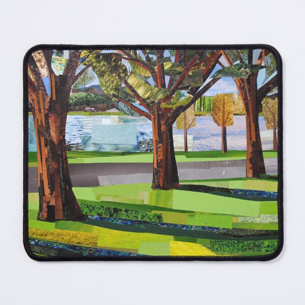 Item preview, Calm Afternoons designed and sold by megancoyle.