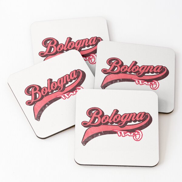 Item preview, University Of Bologna designed and sold by Chonguissa Fashion.