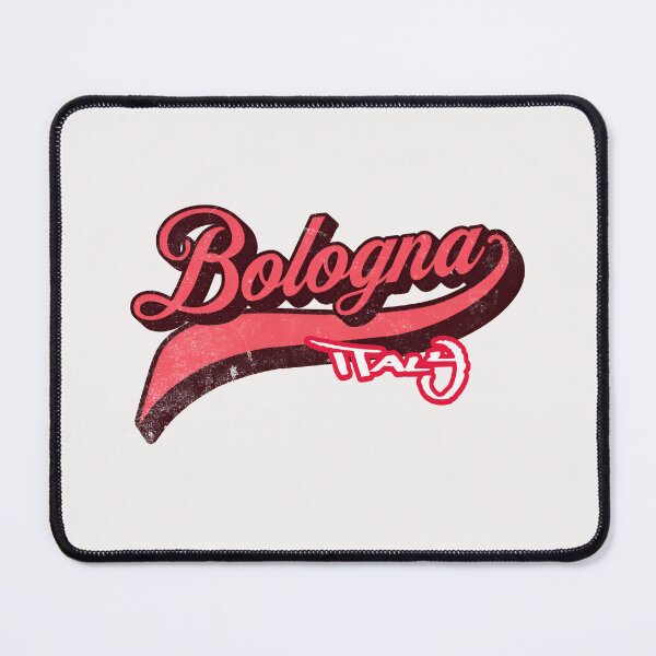 Item preview, University Of Bologna designed and sold by Chonguissa Fashion.