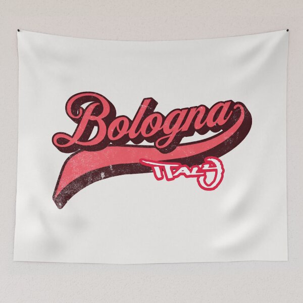 Item preview, University Of Bologna designed and sold by Chonguissa Fashion.