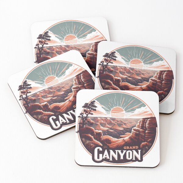 Item preview, Grand Canyon  designed and sold by OzzFrequency.