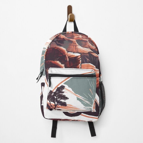 Item preview, Grand Canyon designed and sold by OzzFrequency.