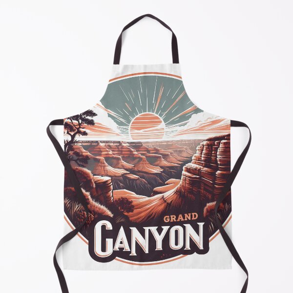 Item preview, Grand Canyon designed and sold by OzzFrequency.