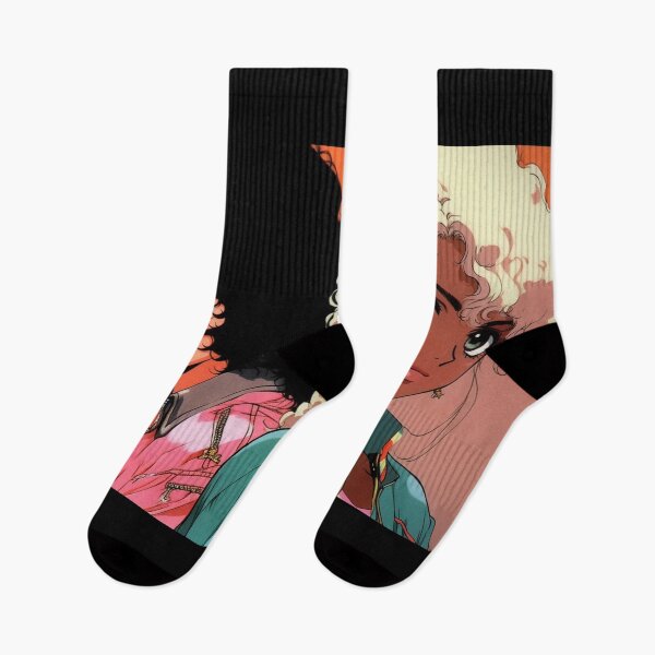 Item preview, We'll Conquer Anything That Comes Our Way Lofi designed and sold by LofiOfColor.