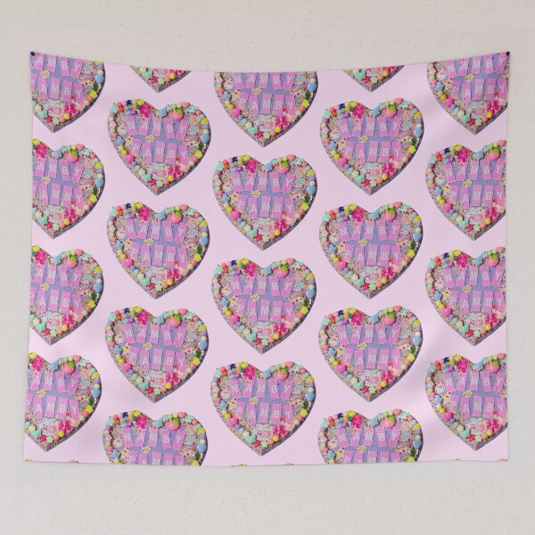 Item preview, Namby Pamby designed and sold by NikiiNeko.