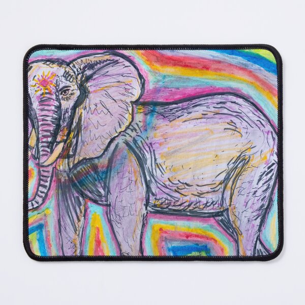 Item preview, The Leader designed and sold by Artwork By Sabrina.
