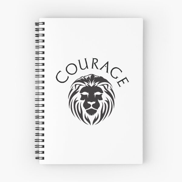 Item preview, Stoics, Courage, Four Cardinal Virtues designed and sold by EMMA0453.