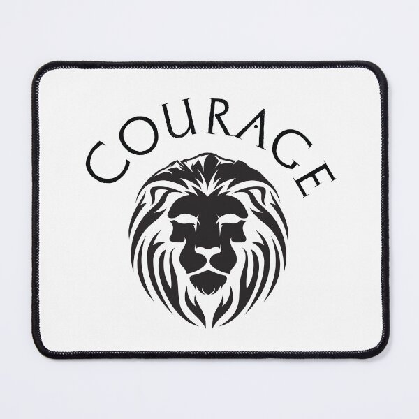 Item preview, Stoics, Courage, Four Cardinal Virtues designed and sold by EMMA0453.