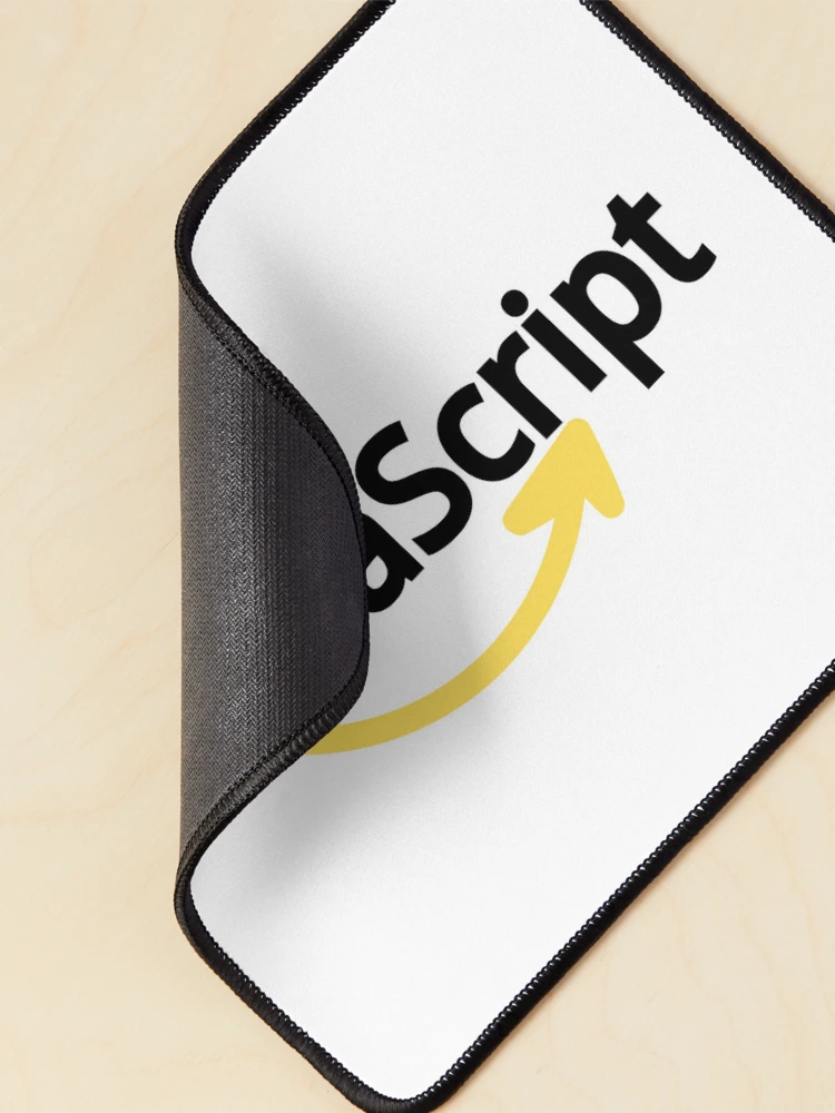 Thumbnail 2 of 5, Mouse Pad, Java Script designed and sold by UrbanCult-Store.