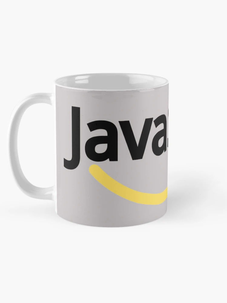 Thumbnail 5 von 6, Kaffeebecher, Java Script designt und verkauft von UrbanCult-Store.