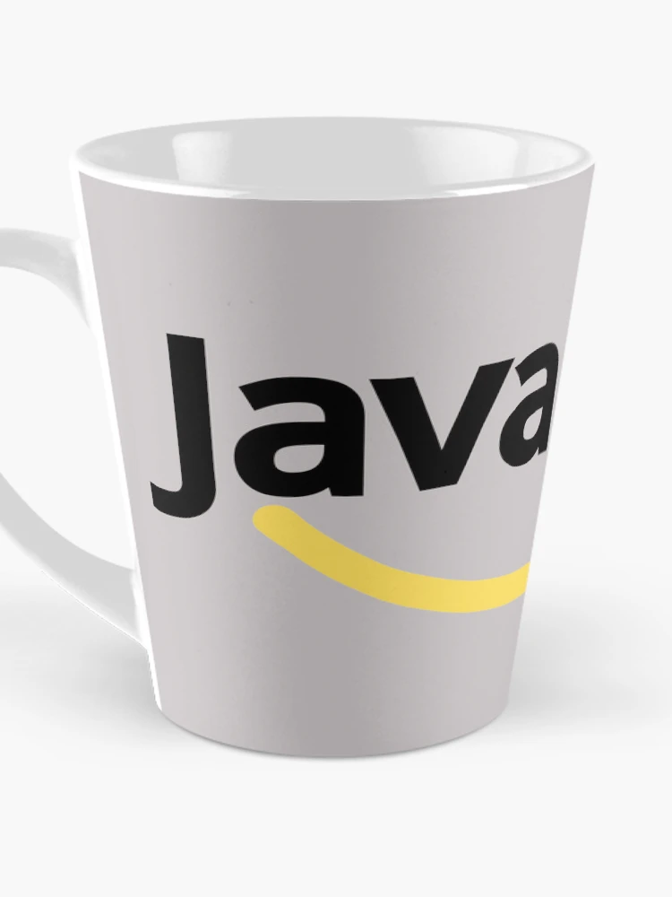 Thumbnail 3 of 4, Coffee Mug, Java Script designed and sold by UrbanCult-Store.