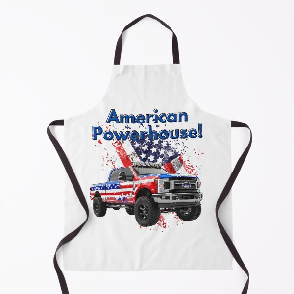 Artikelvorschau, Amerikanisches Kraftpaket - Ford entworfen und verkauft von tamoora.