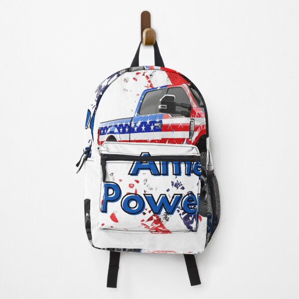 Item preview, American Powerhouse - Ford designed and sold by tamoora.