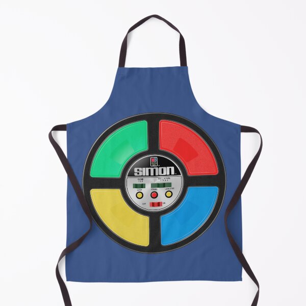 Item preview, Simon designed and sold by ABSTRACT-IVISM.
