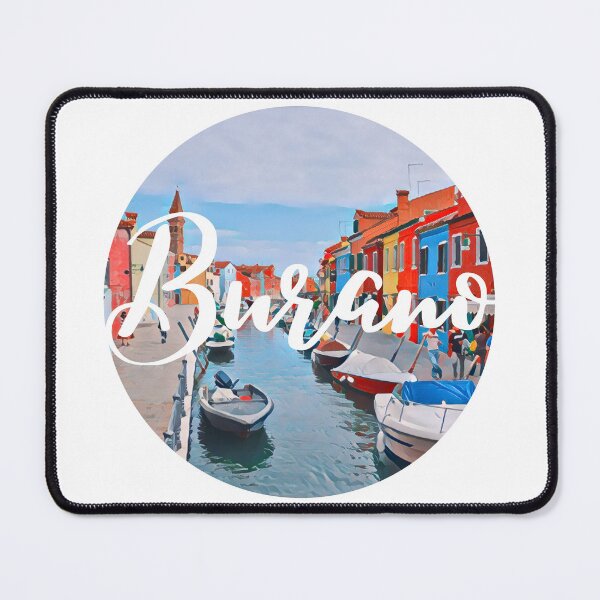 Item preview, Vintage Burano! designed and sold by RufderFreiheit.