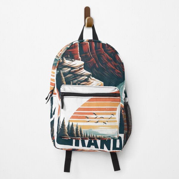 Item preview, Grand Canyon designed and sold by OzzFrequency.