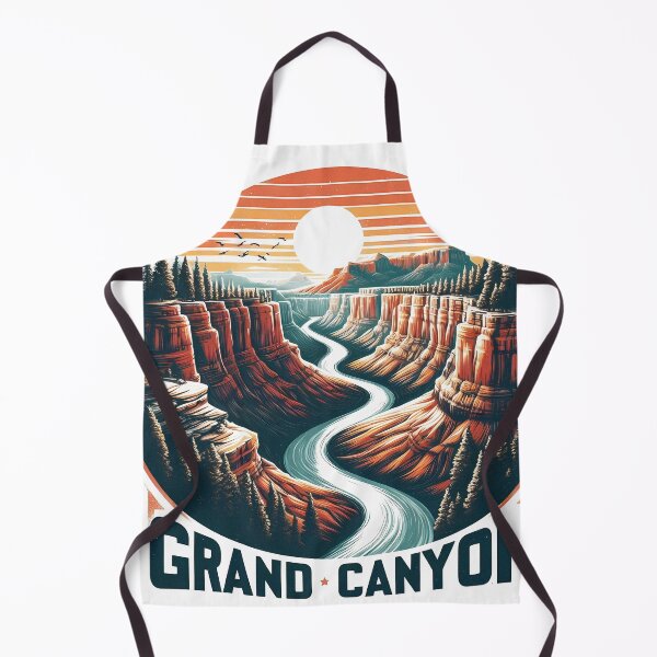 Item preview, Grand Canyon designed and sold by OzzFrequency.