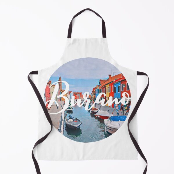 Item preview, Vintage Burano! designed and sold by RufderFreiheit.