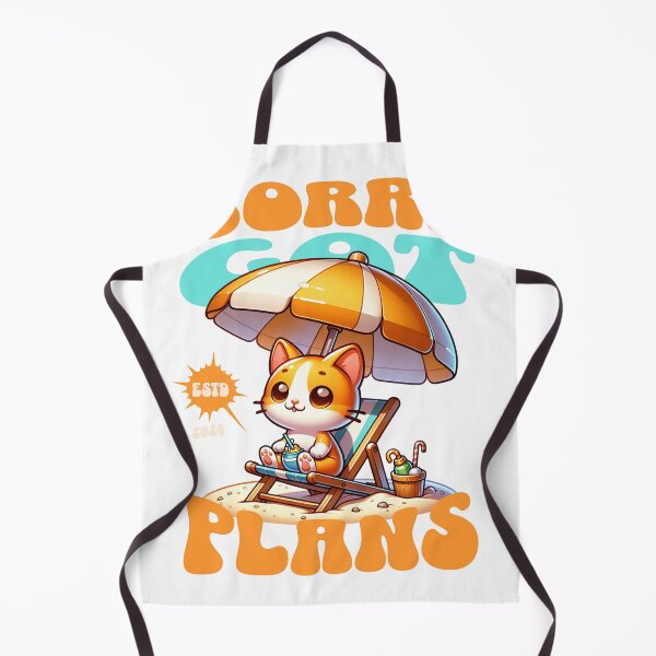 Item preview, Sorry Got Plans designed and sold by TailgatingJawns.
