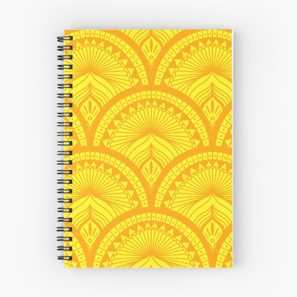 Item preview, Sun Salutation designed and sold by Saki Desjardins.