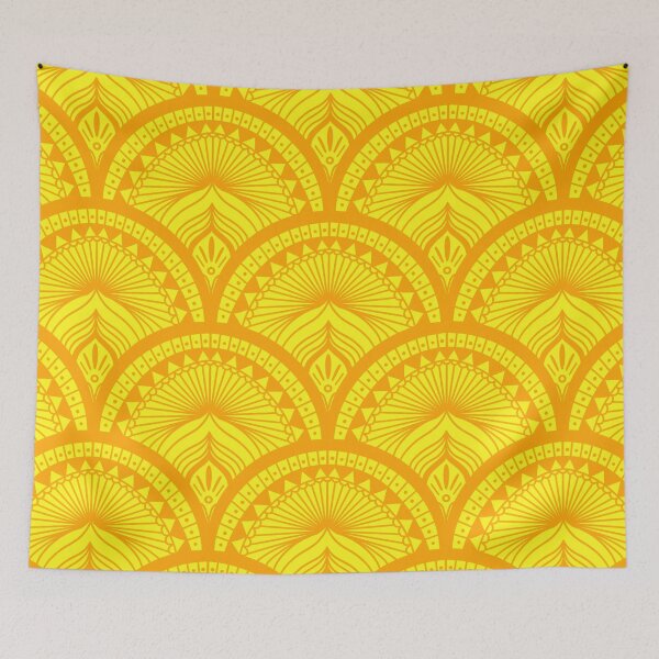 Item preview, Sun Salutation designed and sold by Saki Desjardins.