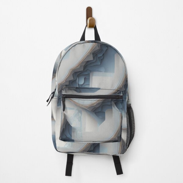Item preview, Geometric Gridlock designed and sold by JulanCreaHub.