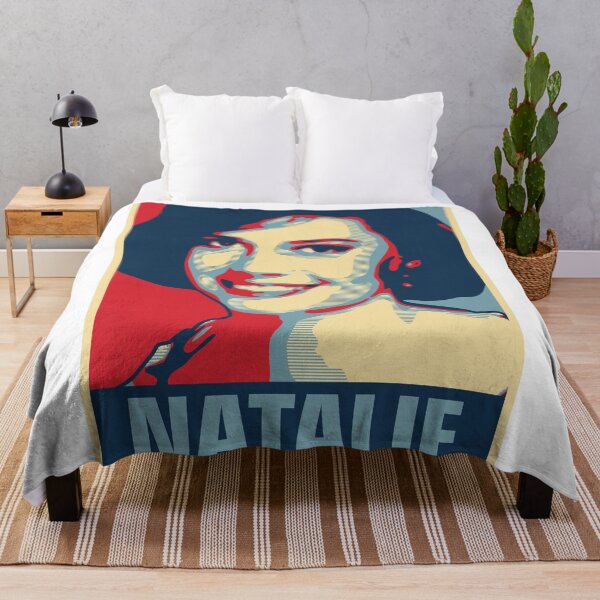 Item preview, Natalie designed and sold by DFA.