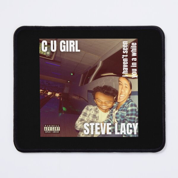 Item preview, C U Girl Fanart designed and sold by Takeshi-s.