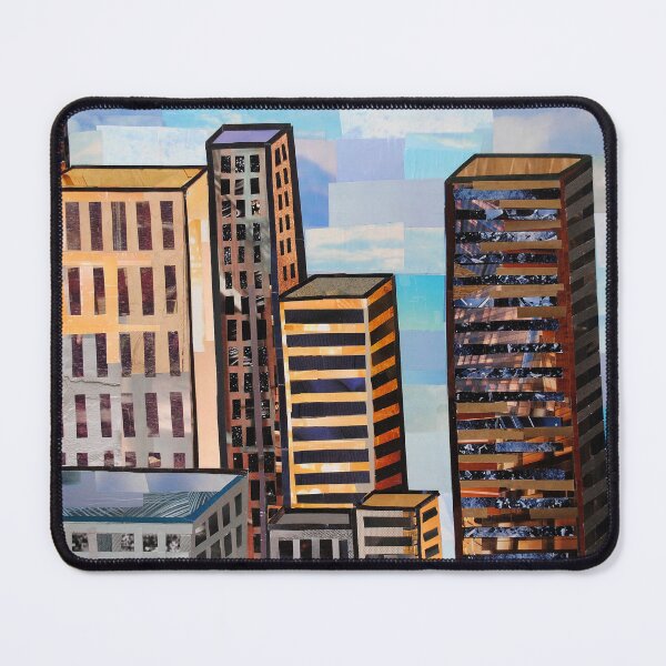 Item preview, Downtown designed and sold by megancoyle.