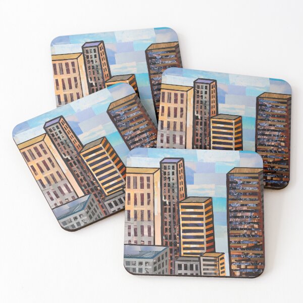 Item preview, Downtown designed and sold by megancoyle.